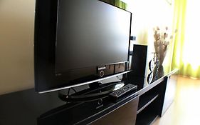 Atlantico Flat